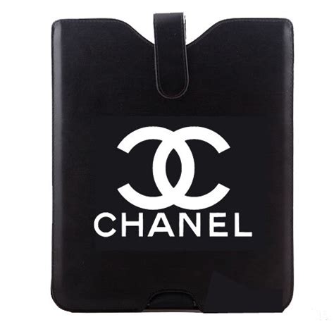 chanel iphone 6 case leather|chanel ipad case.